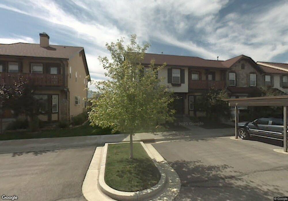 818 E Hamlet Cir S unit 124, Midway, UT 84049 - photo 1