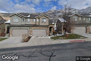 10348 N Morgan Blvd, Cedar Hills, UT 84062