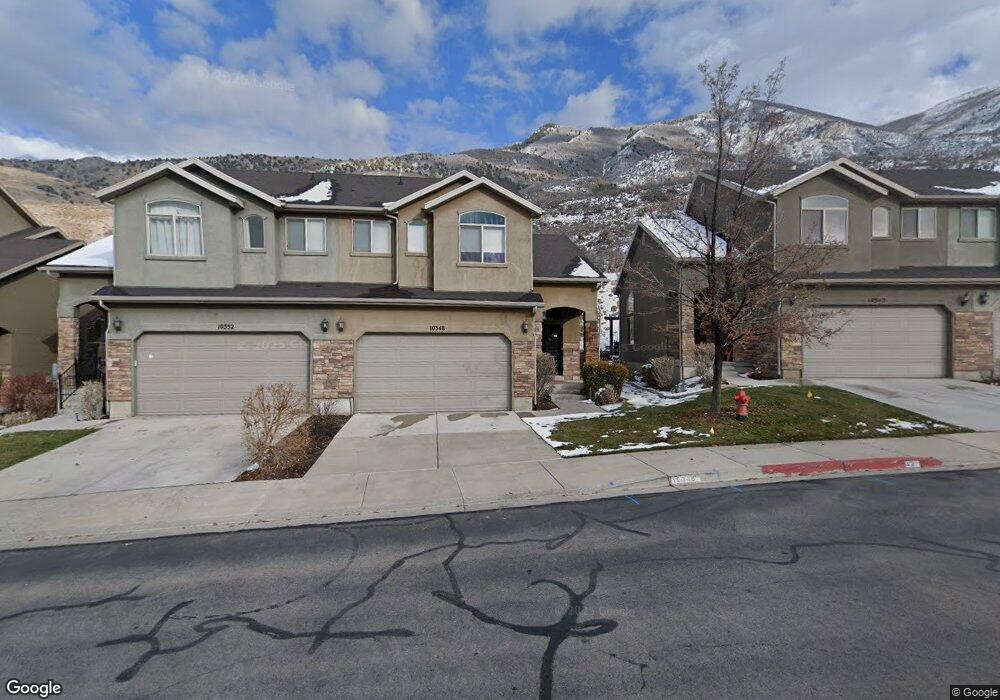 10348 N Morgan Blvd unit 412, Cedar Hills, UT 84062 - photo 1