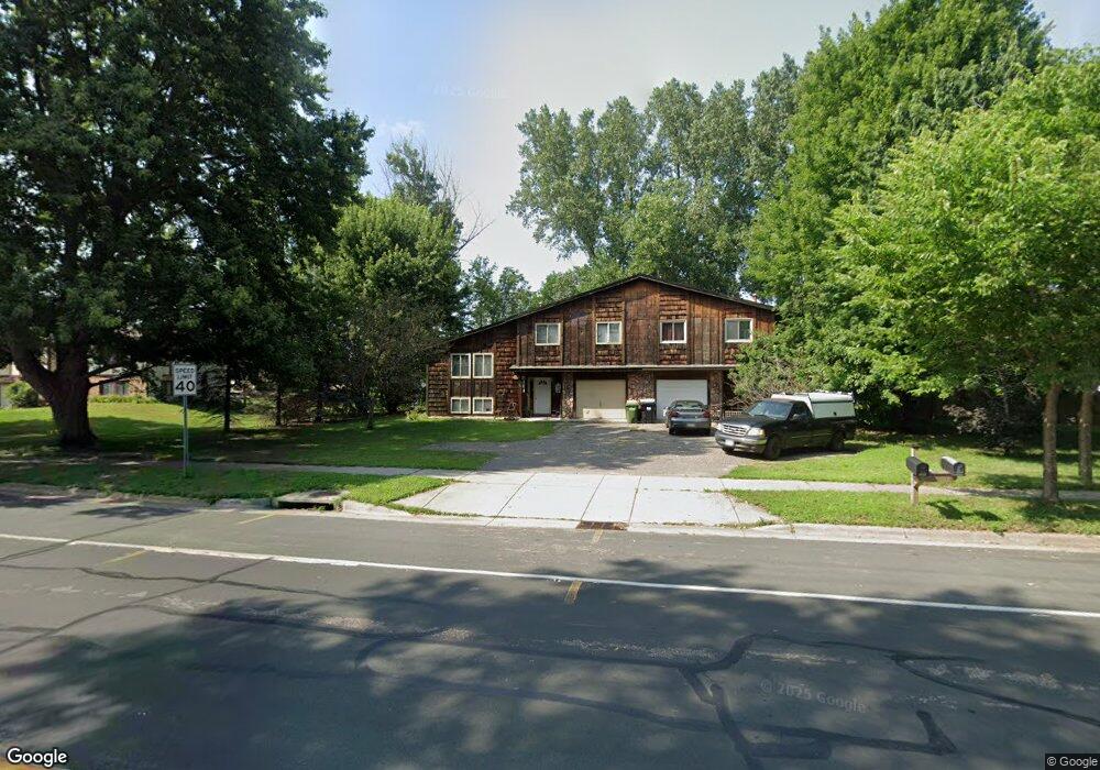 605 Egret Blvd NW, Coon Rapids, MN 55448 - photo 1