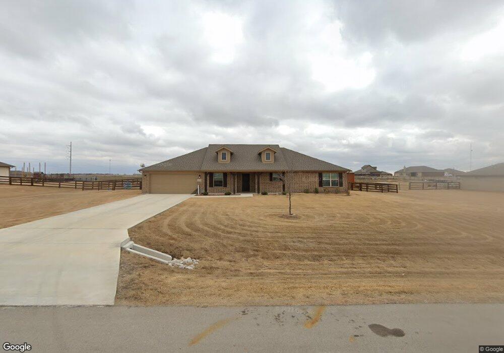 123 Crest Ln, Decatur, TX 76234 - photo 1