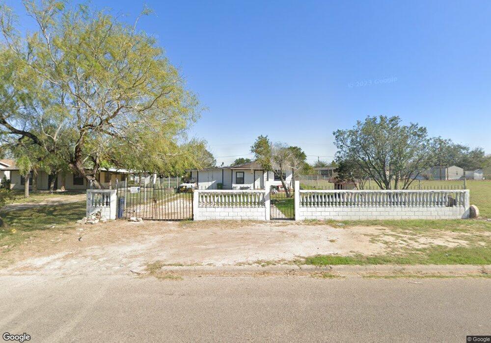 412 N 3rd St, Donna, TX 78537 - photo 1