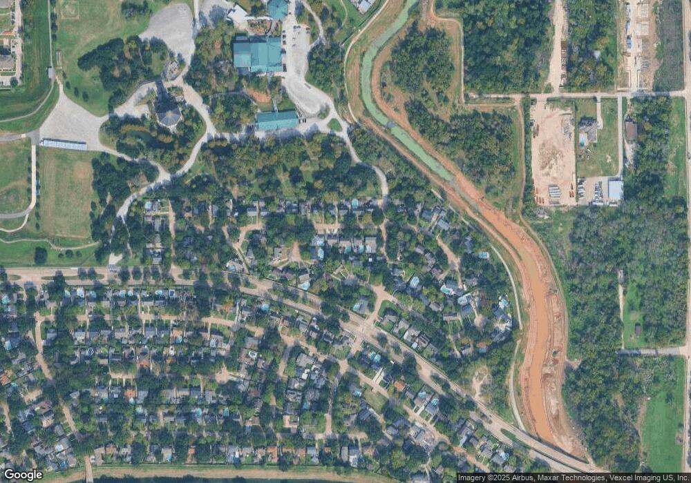 4911 Droddy St, Houston, TX 77091 - photo 1