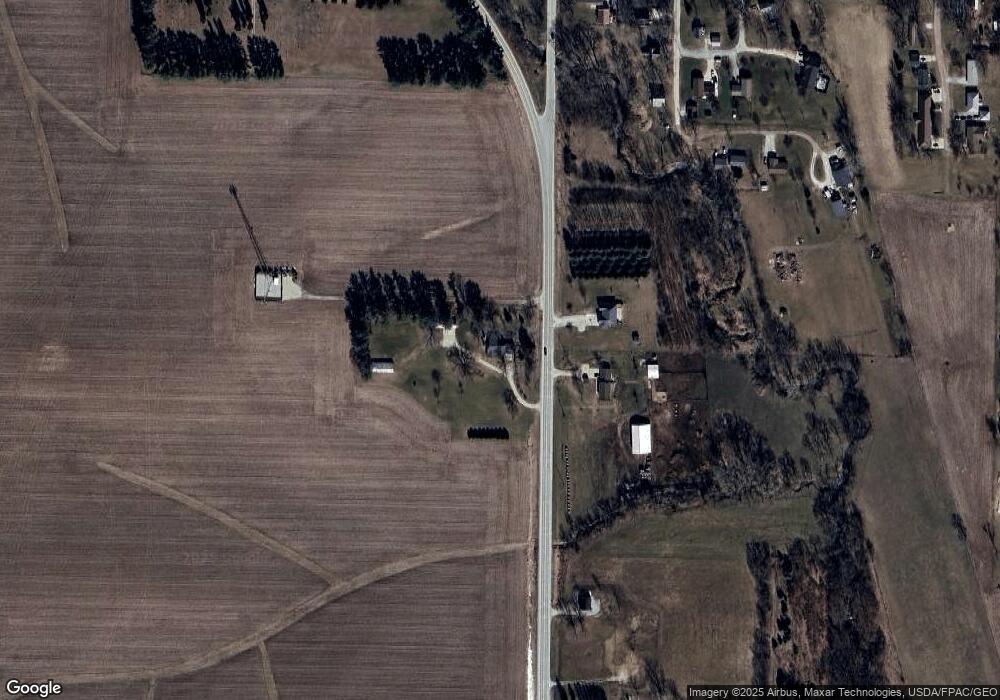 5750 N Center Point Rd, Walker, IA 52352 - photo 1