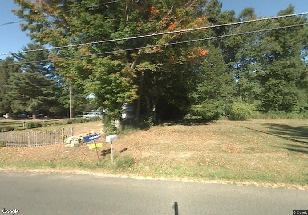 64 Stafford St, Stafford Springs, CT 06076 - photo 1