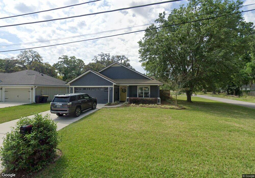 4600 Prunty Ave, Jacksonville, FL 32205 - photo 1