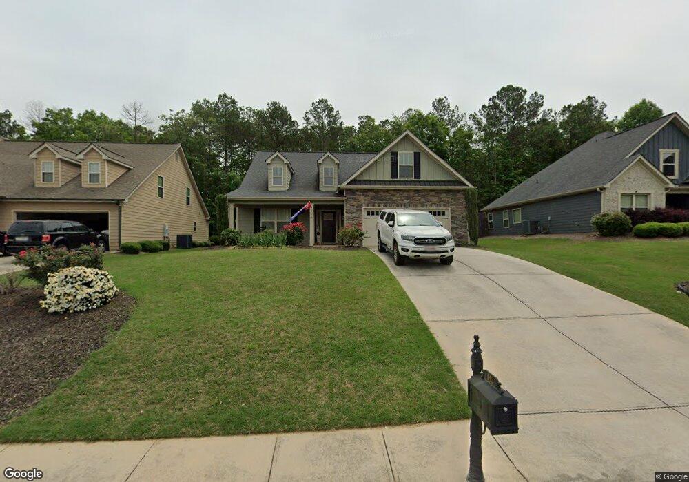 312 Stonecrest Dr, Carrollton, GA 30116 - photo 1
