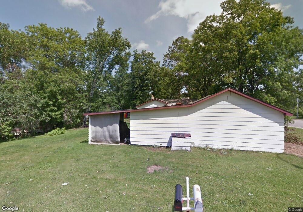 1610 SE 5th Ave, Grand Rapids, MN 55744 - photo 1