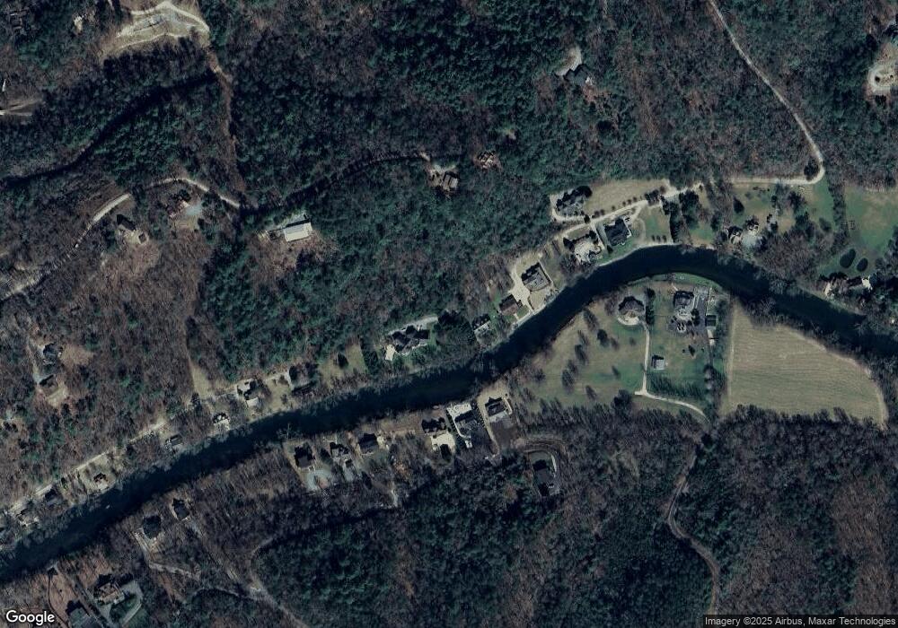 578 Toccoa River Forest unit 5A, Mineral Bluff, GA 30559 - photo 1