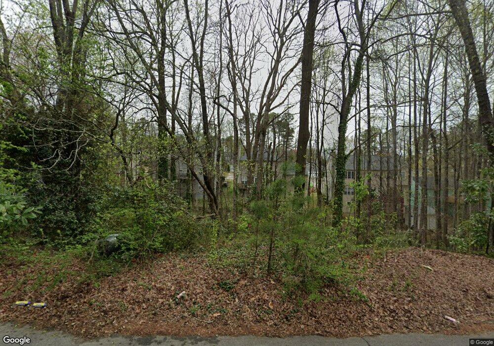 6970 Ivy Log Dr, Austell, GA 30168 - photo 1