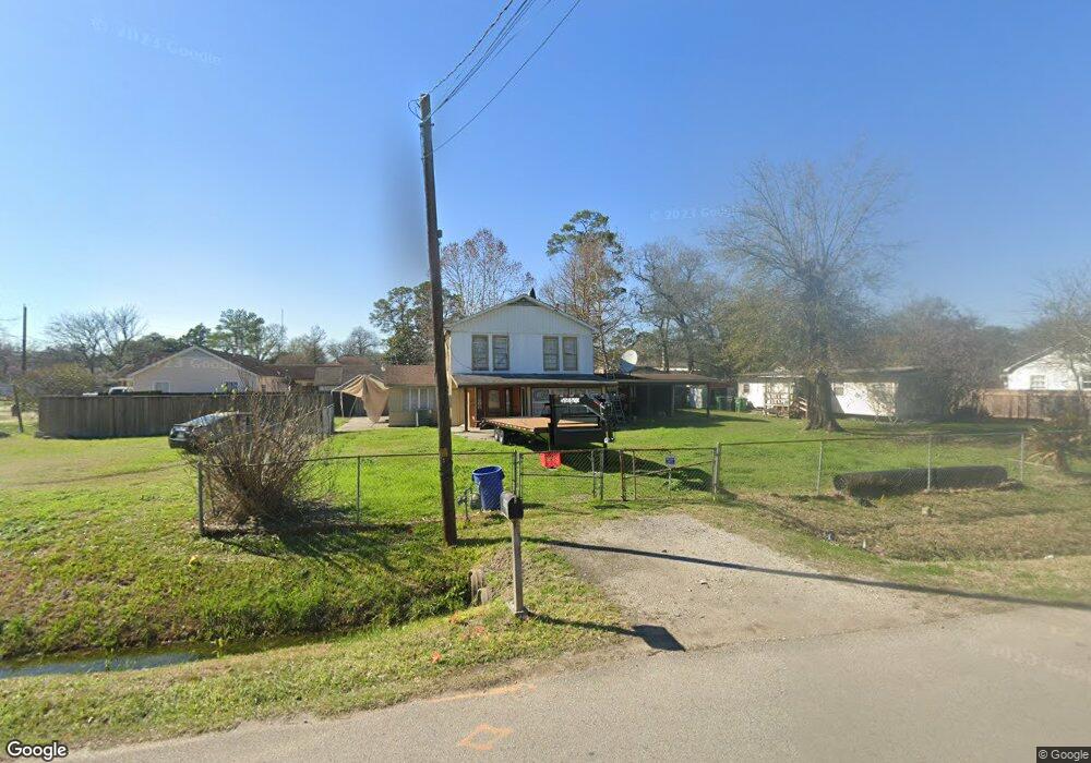 7315 Helmers St, Houston, TX 77022 - photo 1
