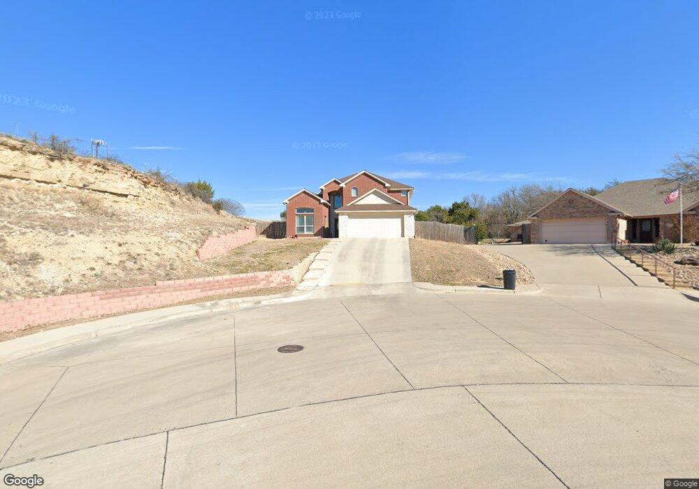 229 Water Oak Ln, Weatherford, TX 76086 - photo 1