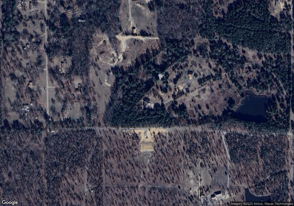 609 Wg Sorsby Rd, Texarkana, TX 75501 - photo 1