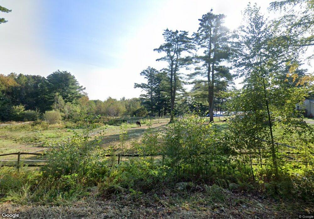 147 Wigwam Rd unit 1, West Brookfield, MA 01585 - photo 1