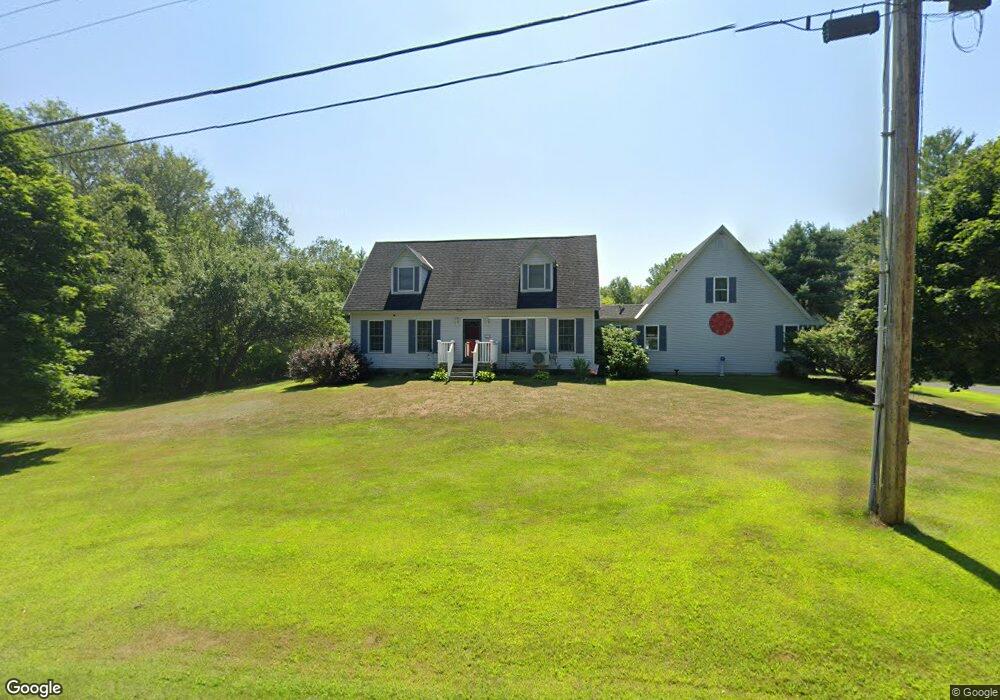 973 Rice Willis Rd, Castleton, VT 05735 - photo 1