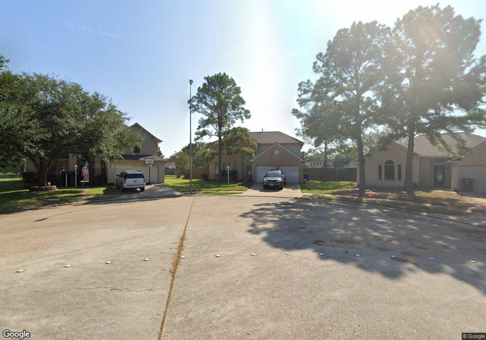 8803 Catawissa Dr, Houston, TX 77095 - photo 1