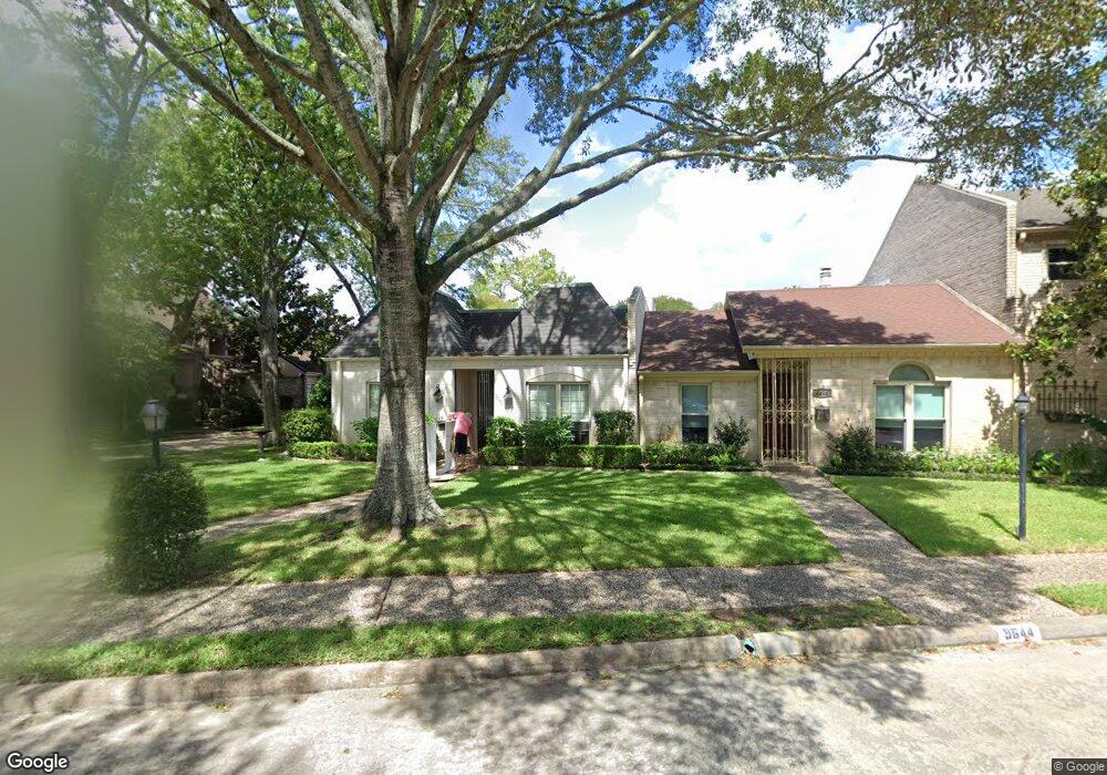 9646 Longmont Dr, Houston, TX 77063 - photo 1