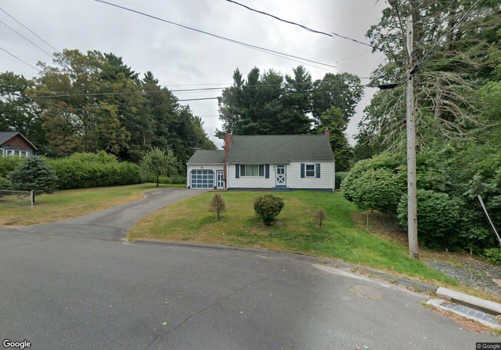 5 Eds Dr, Enfield, CT 06082 - photo 1