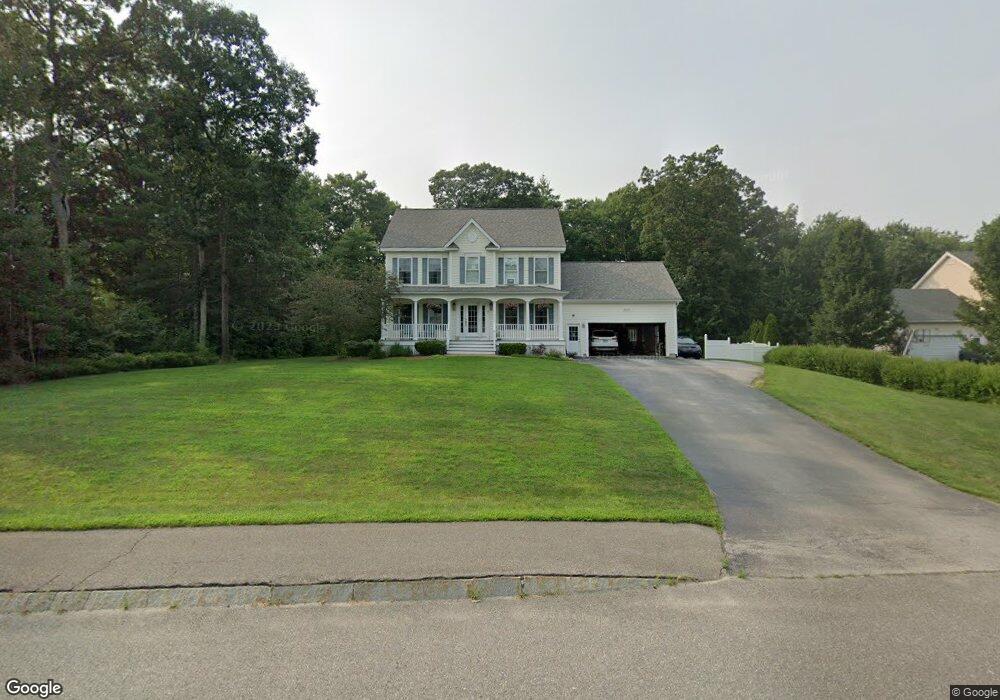 13 Misty Ln, Hooksett, NH 03106 - photo 1