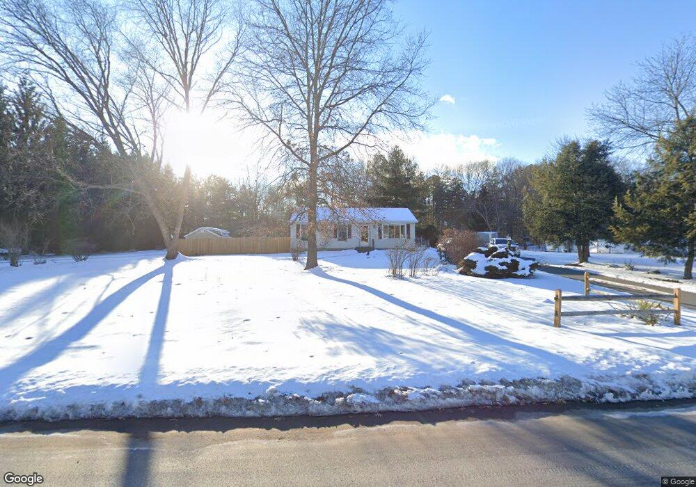 10 Beverly St, Saratoga Springs, NY 12866 - photo 1