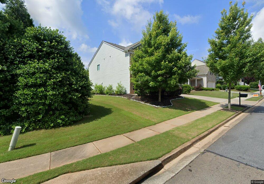 601 Lorimore Pass unit 1330, Canton, GA 30115 - photo 1