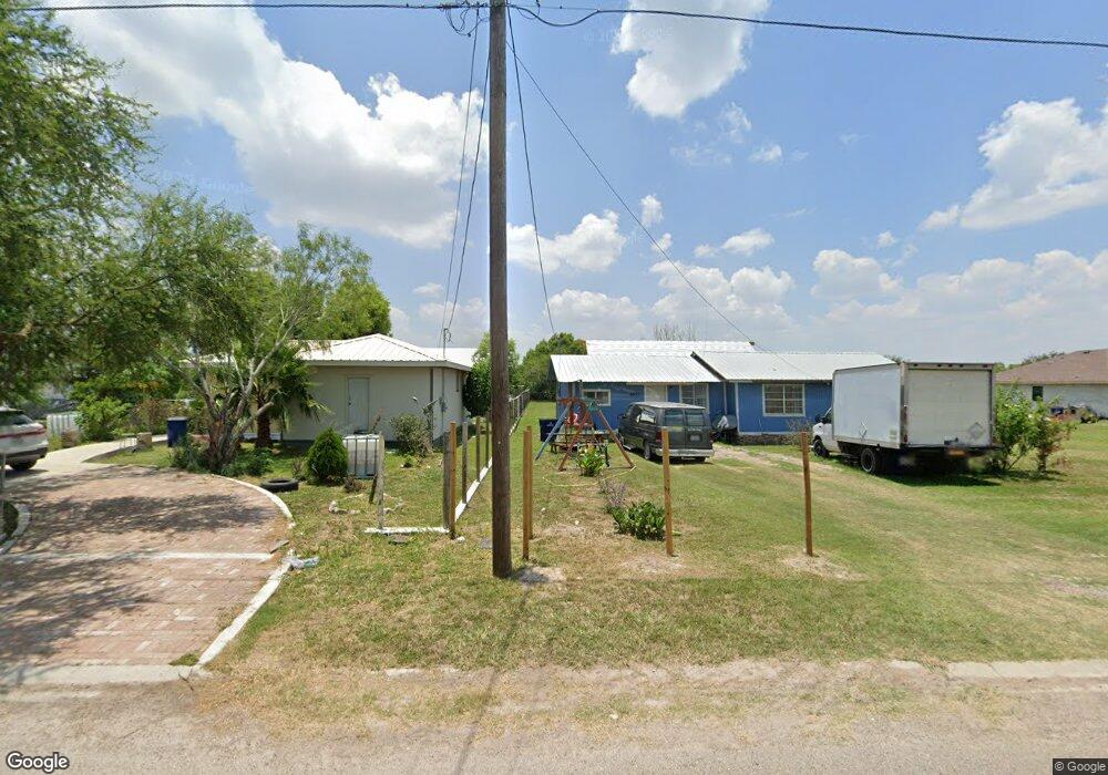 6603 Apache Cir E, Donna, TX 78537 - photo 1
