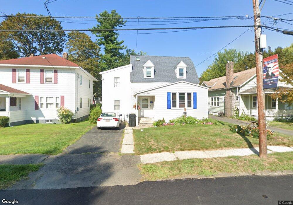 69 Mt Pleasant Ave, Troy, NY 12180 - photo 1