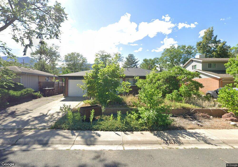 415 S 41st St, Boulder, CO 80305 - photo 1