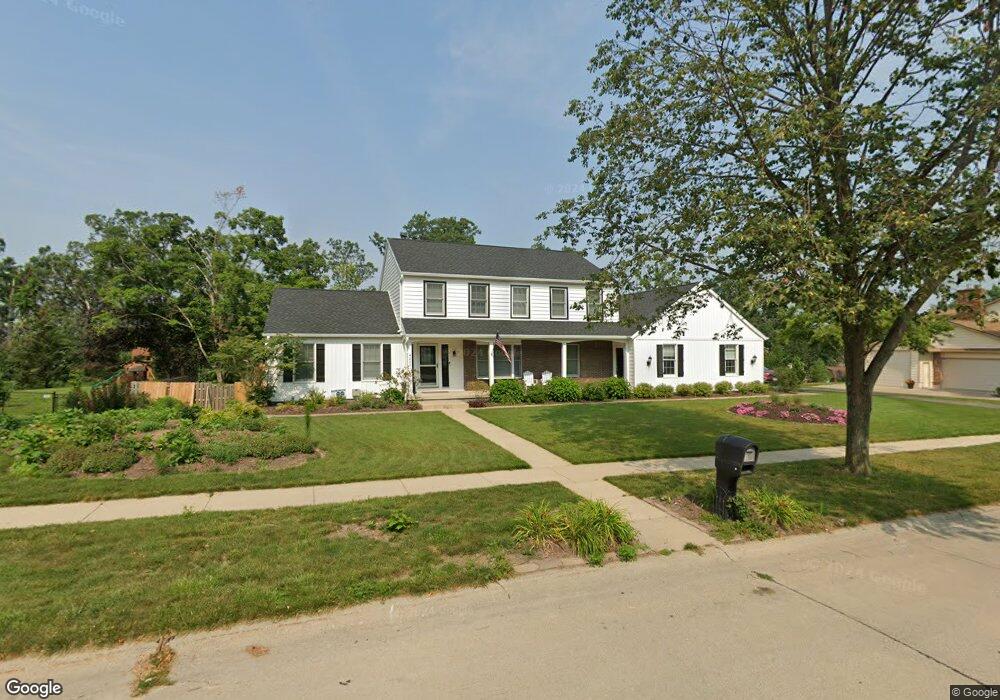 4223 Morelle Rd NE, Cedar Rapids, IA 52411 - photo 1