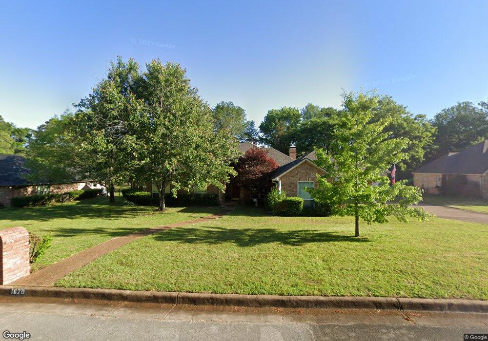 1620 Cimmarron Trail, Tyler, TX 75703 - photo 1