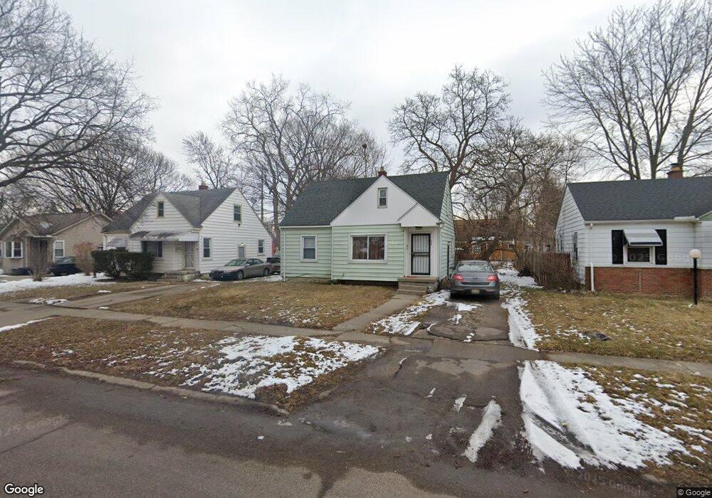 1929 Tebo St, Flint, MI 48503 - photo 1