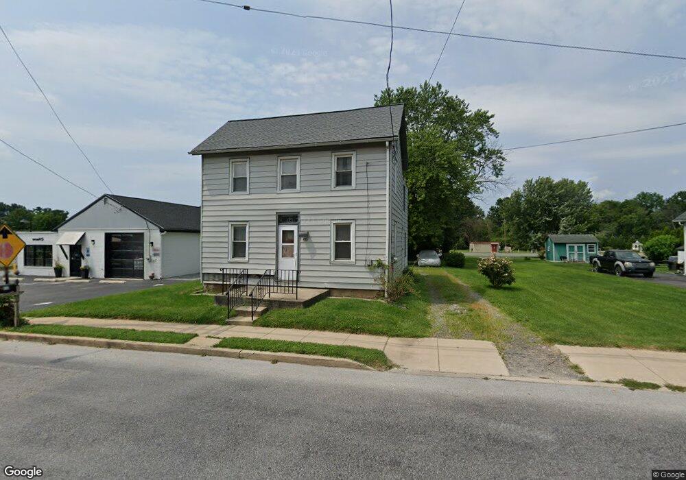 430 S Walnut St, Kennett Square, PA 19348 - photo 1