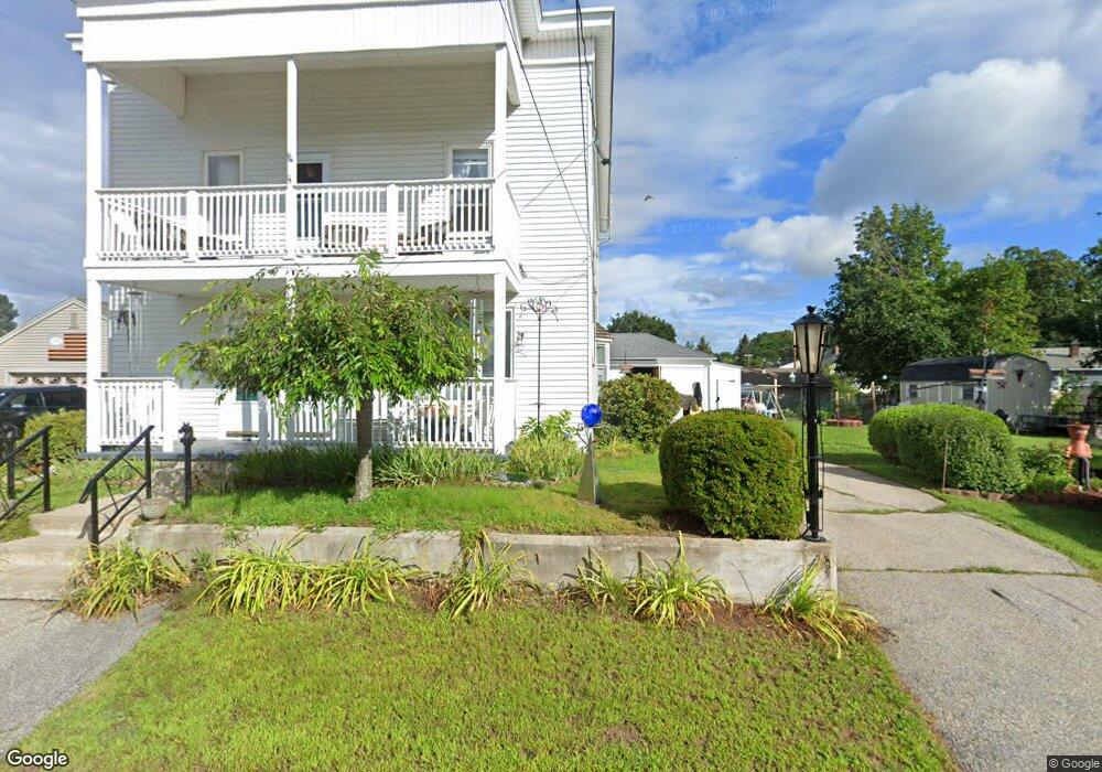 43 Desrochers Ave, Woonsocket, RI 02895 - photo 1