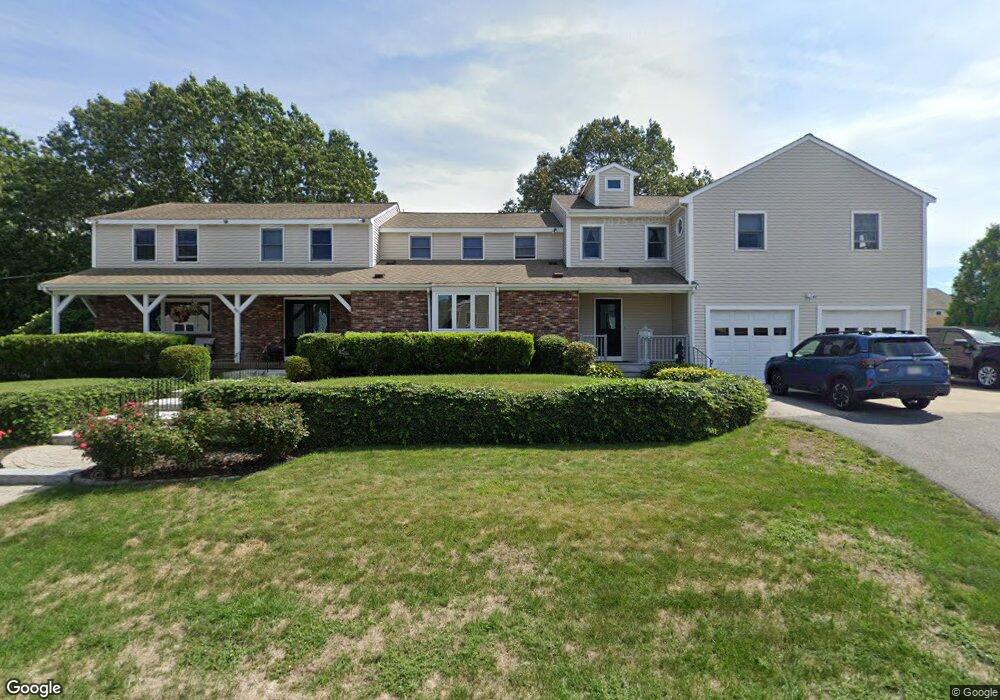 46 Meredith Way, Weymouth, MA 02188 - photo 1