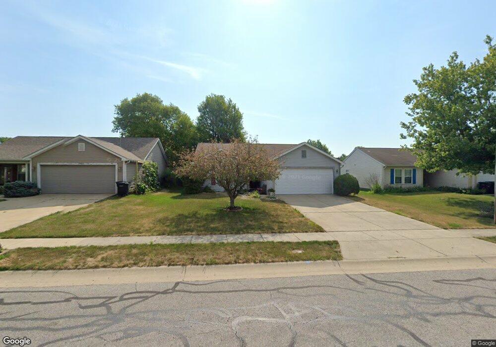 3307 Poland Hill Rd, Lafayette, IN 47909 - photo 1