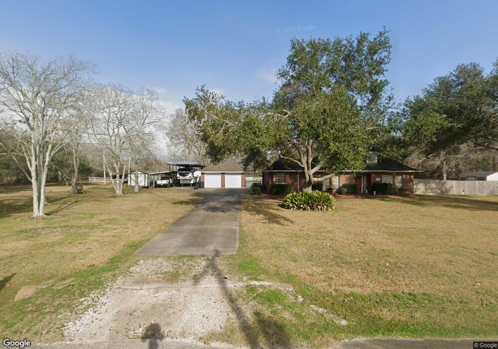 2470 Ryan Dr, Alvin, TX 77511 - photo 1