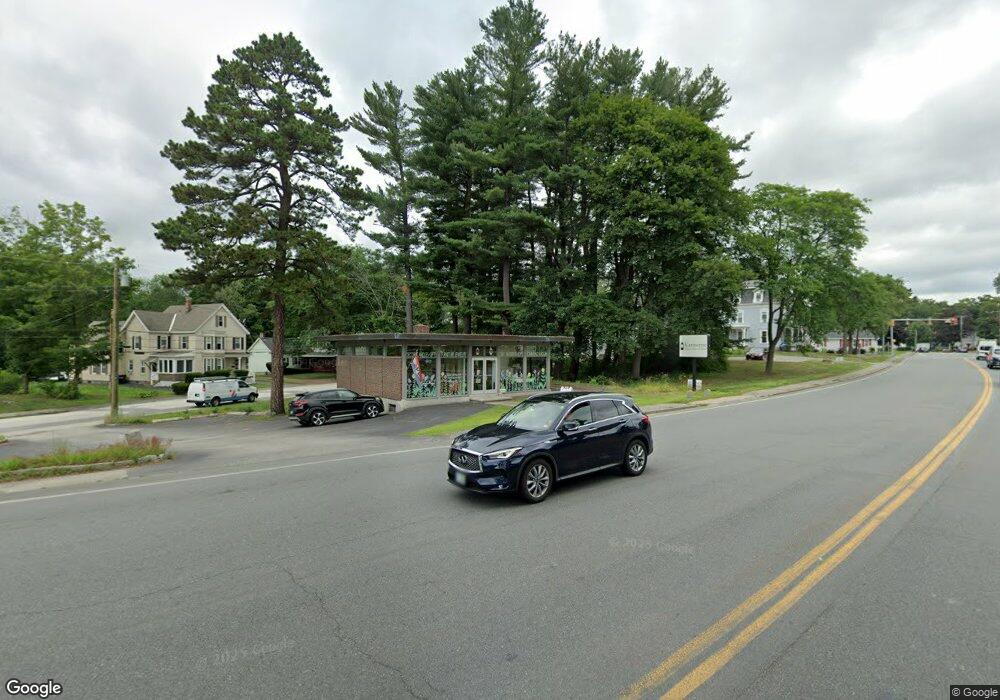 45 Derry St unit 1, Hudson, NH 03051 - photo 1