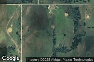 3576 E 2090 Rd, Fort Towson, OK 74735