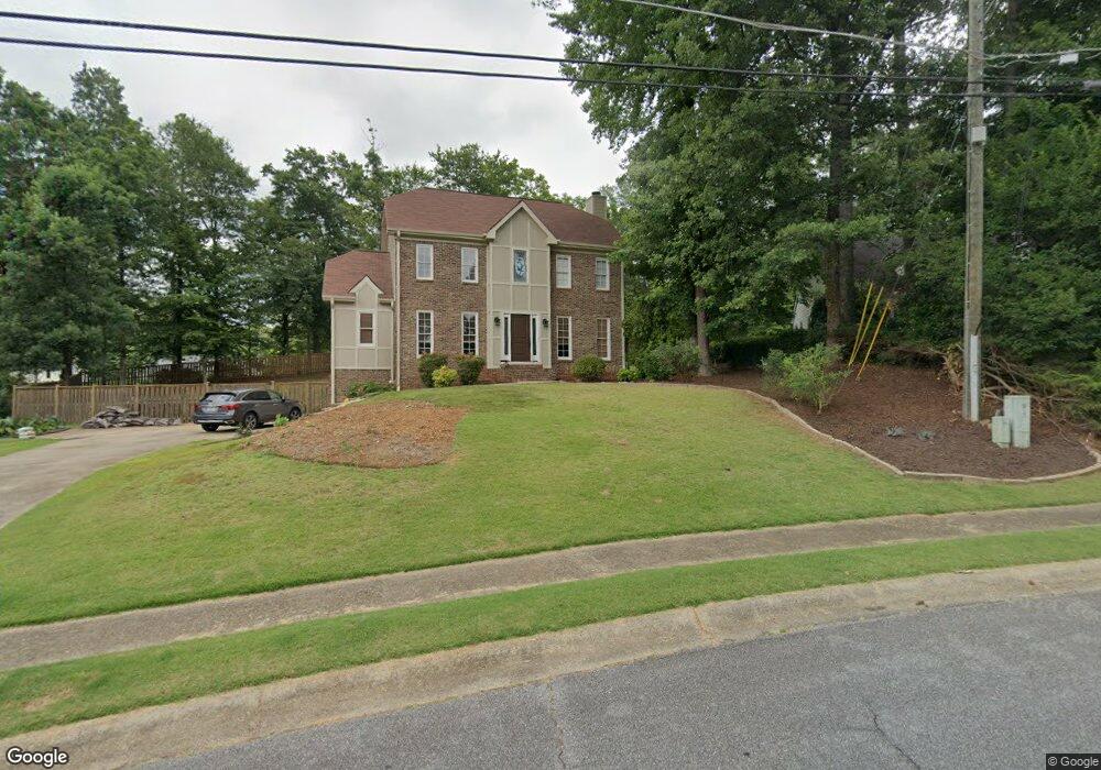 2431 Stockton Dr, Marietta, GA 30066 - photo 1