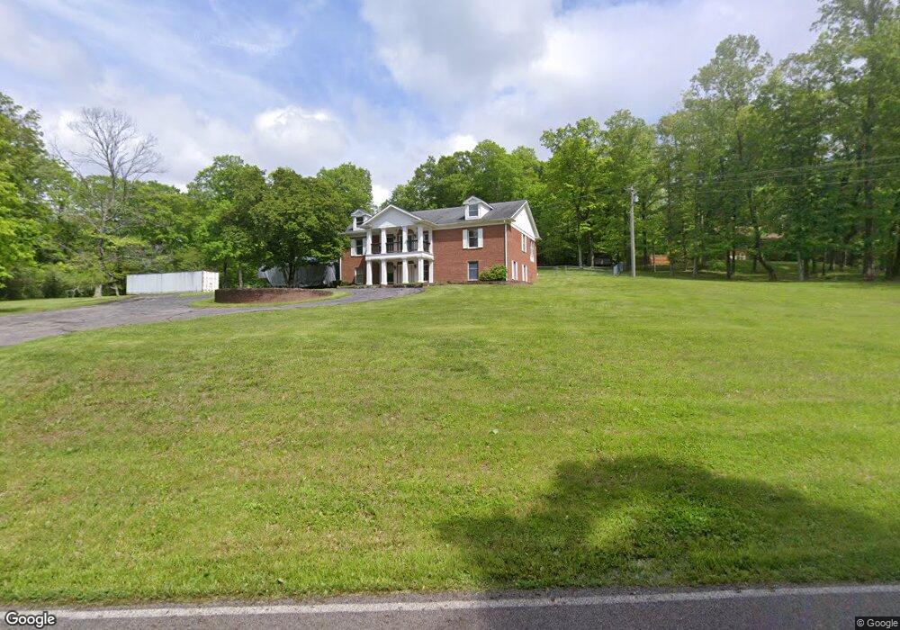 6350 Angel Run Rd NE, Georgetown, IN 47122 - photo 1