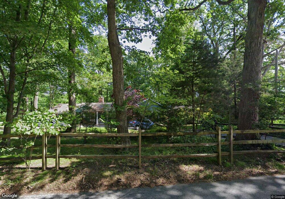 1201 Ivy Hill Rd, Cockeysville, MD 21030 - photo 1