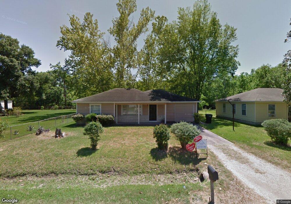 7210 Miley St, Houston, TX 77028 - photo 1