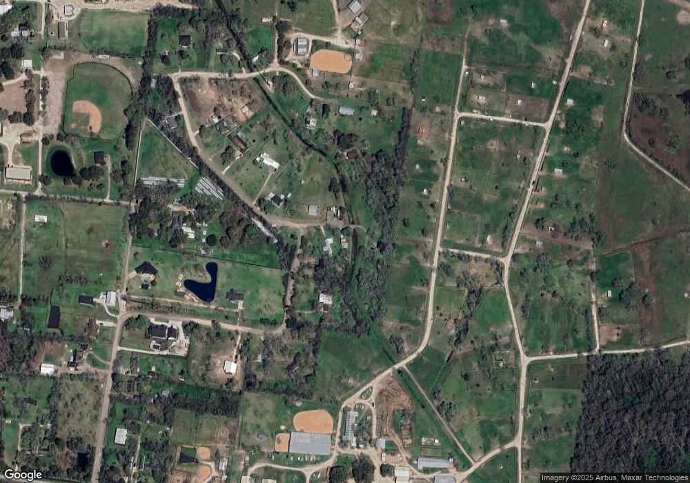 21005 Britt Oaks Dr, Alvin, TX 77511 - photo 1