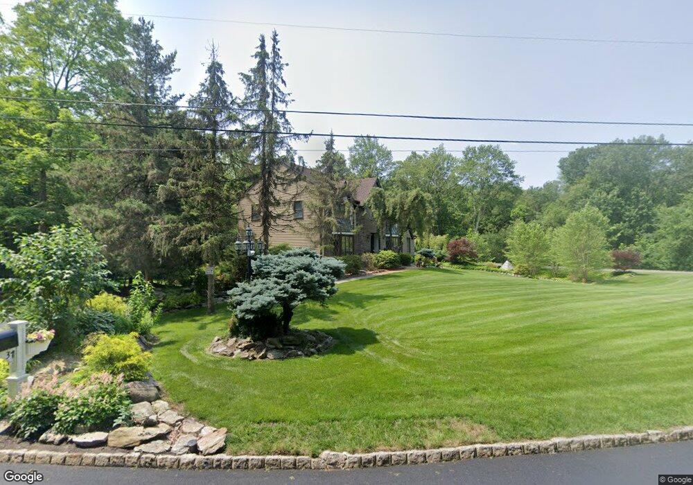 37 Saw Mill Rd, Kinnelon, NJ 07405 - photo 1