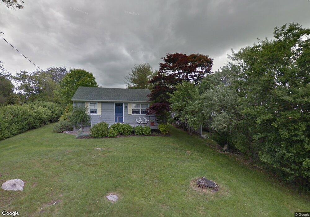 52 Teal Rd, South Kingstown, RI 02879 - photo 1