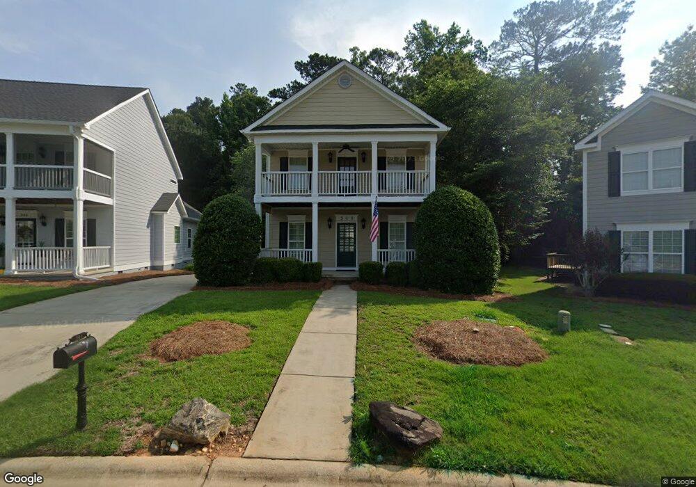 348 Ivystone Dr, Macon, GA 31220 - photo 1