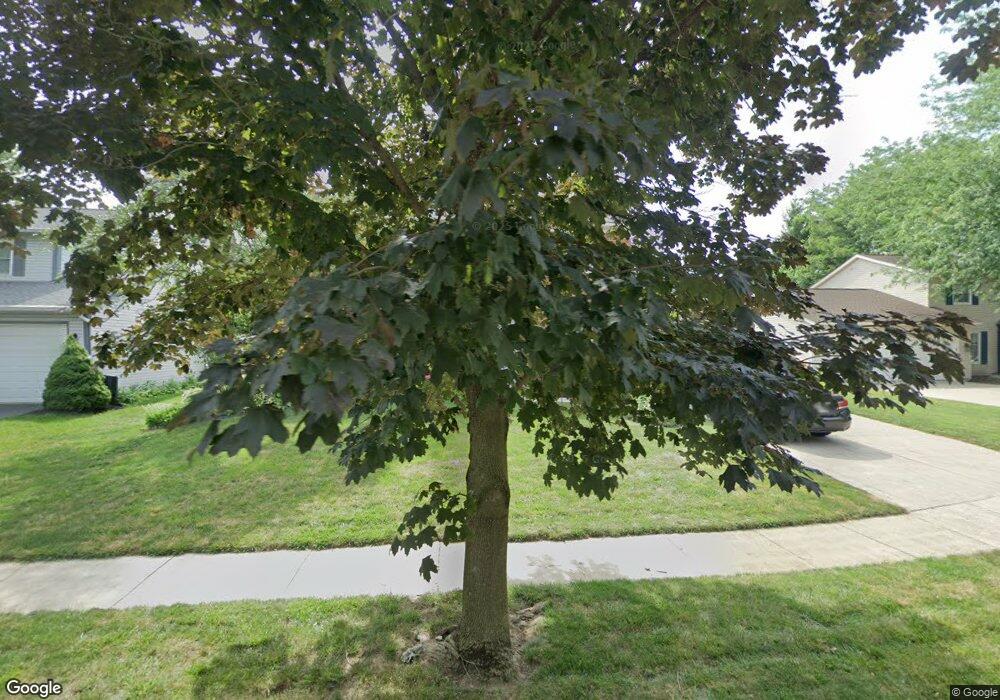 5673 Fraley Ct, Columbus, OH 43235 - photo 1