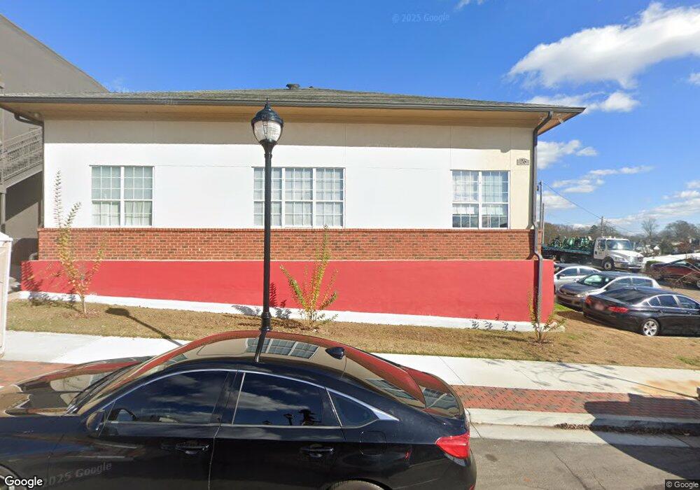 26 S Harris St, Buford, GA 30518 - photo 1