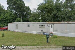185 Butterbean Ridge Rd, Philo, OH 43771