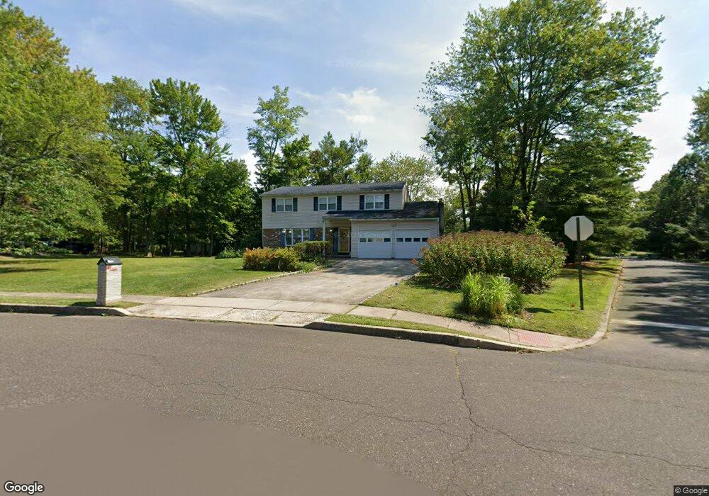 2717 Valley Woods Rd, Hatfield, PA 19440 - photo 1